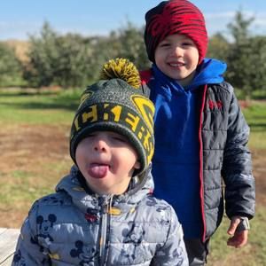 Meet your Posher, Amanda